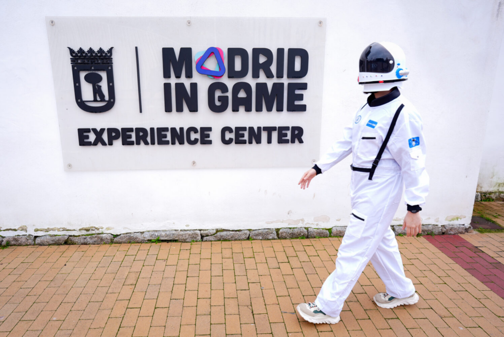 El Ayuntamiento refuerza su apuesta por la industria del videojuego y destina 21,2 millones de euros a Madrid in Game