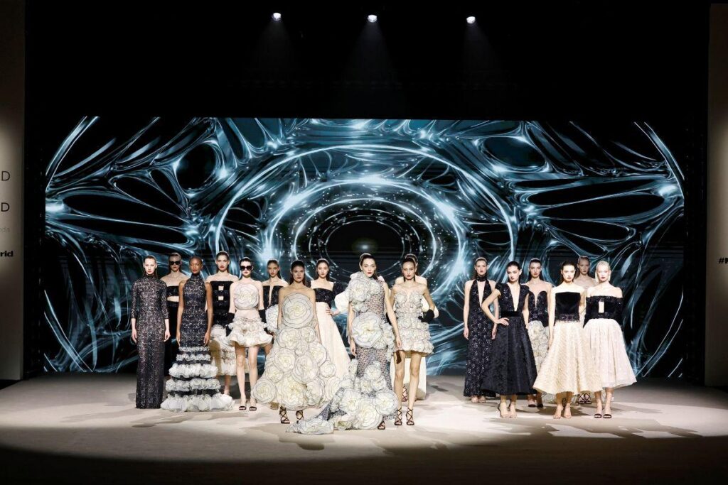 El Corte Inglés se convierte en patrocinador oficial de Mercedes-Benz Fashion Week Madrid