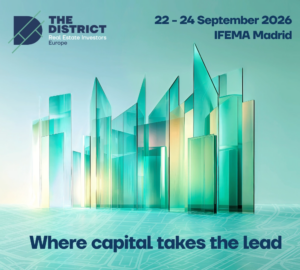 the District Madrid ifema