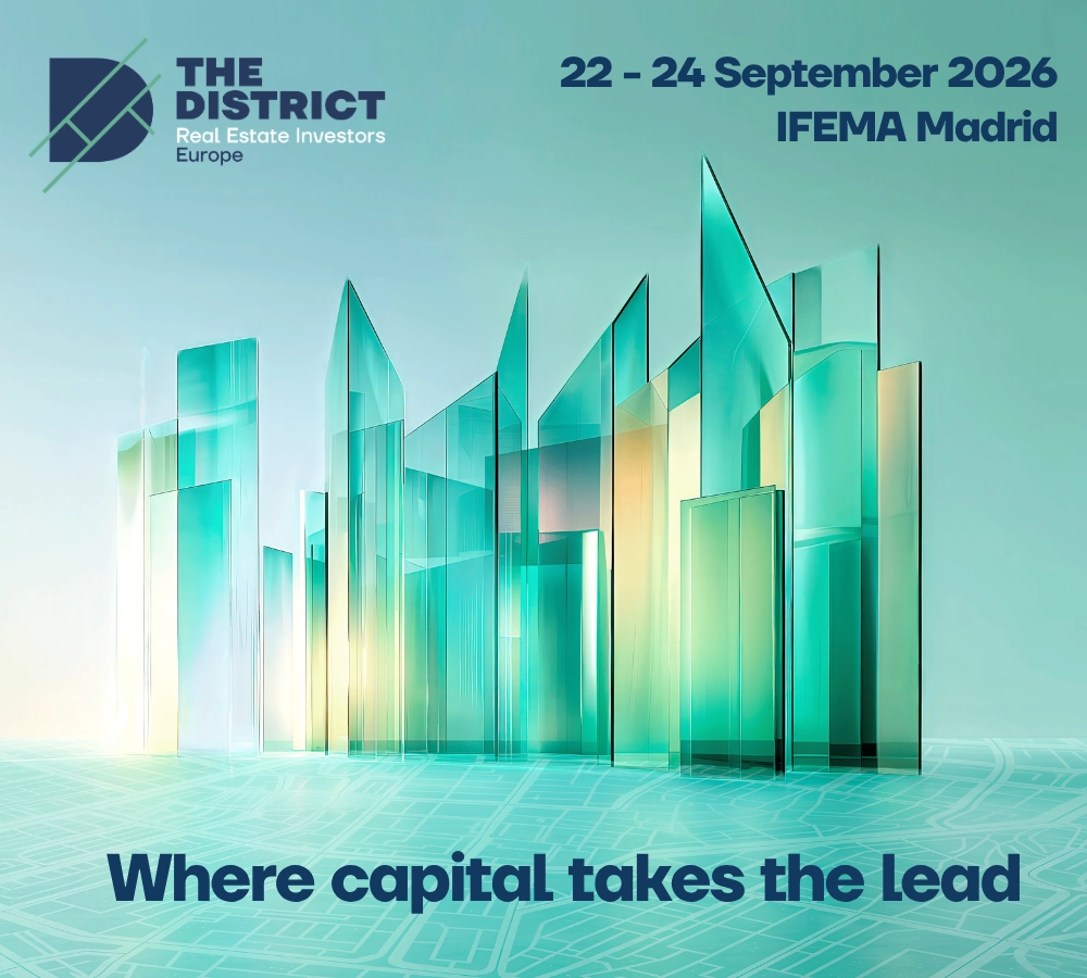 the District Madrid ifema