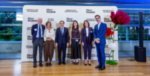 Foro por Madrid reúne a los 