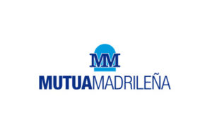Logo Mutua Madrileña