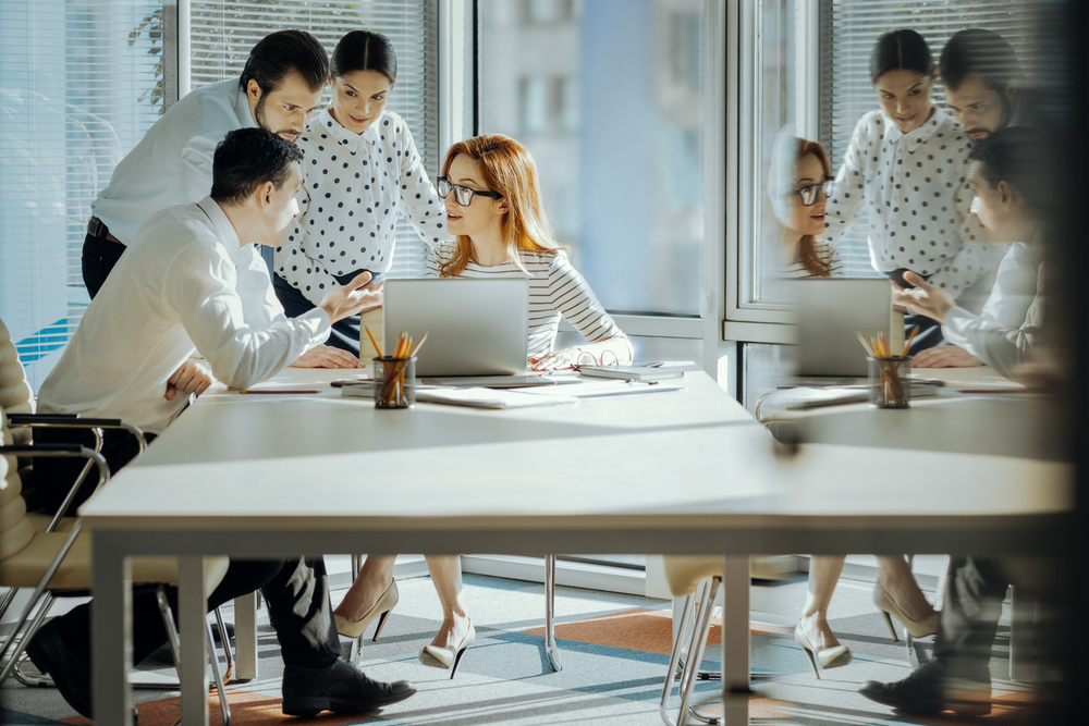 mejores empresas para trabajar