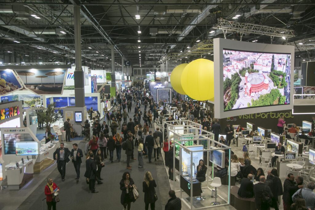 IFEMA MADRID vuelve a liderar el Calendario Oficial de Ferias Comerciales Internacionales para 2024
