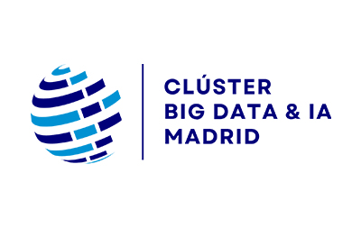 Clúster Big Data Madrid