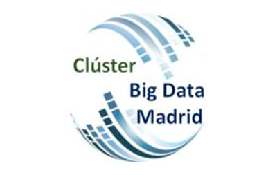 Clúster Big Data Madrid