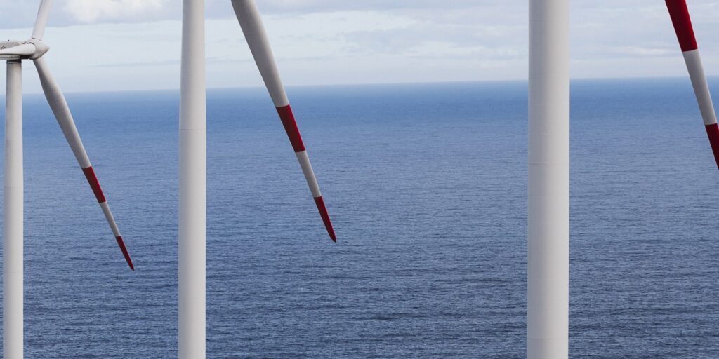 ACCIONA produjo el año pasado 24.894GWh de electricidad renovable