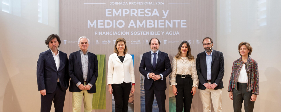 CEIM y Fundación Canal han elaborado una guía medioambiental dirigida a las empresas.