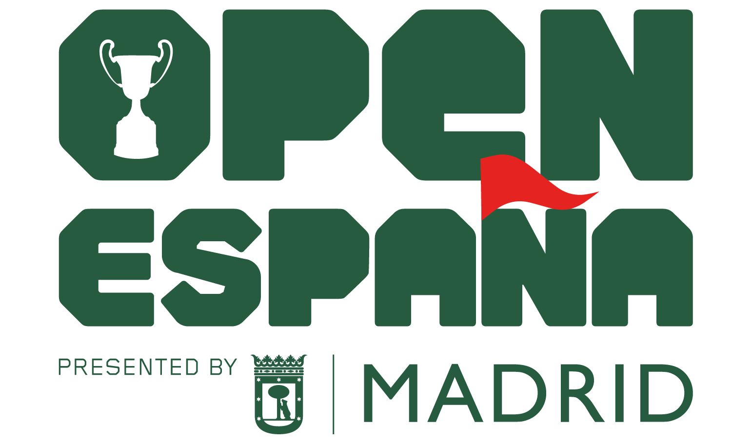 Open de España de Golf