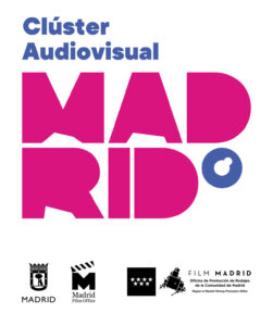 Clúster Audiovisual de Madrid