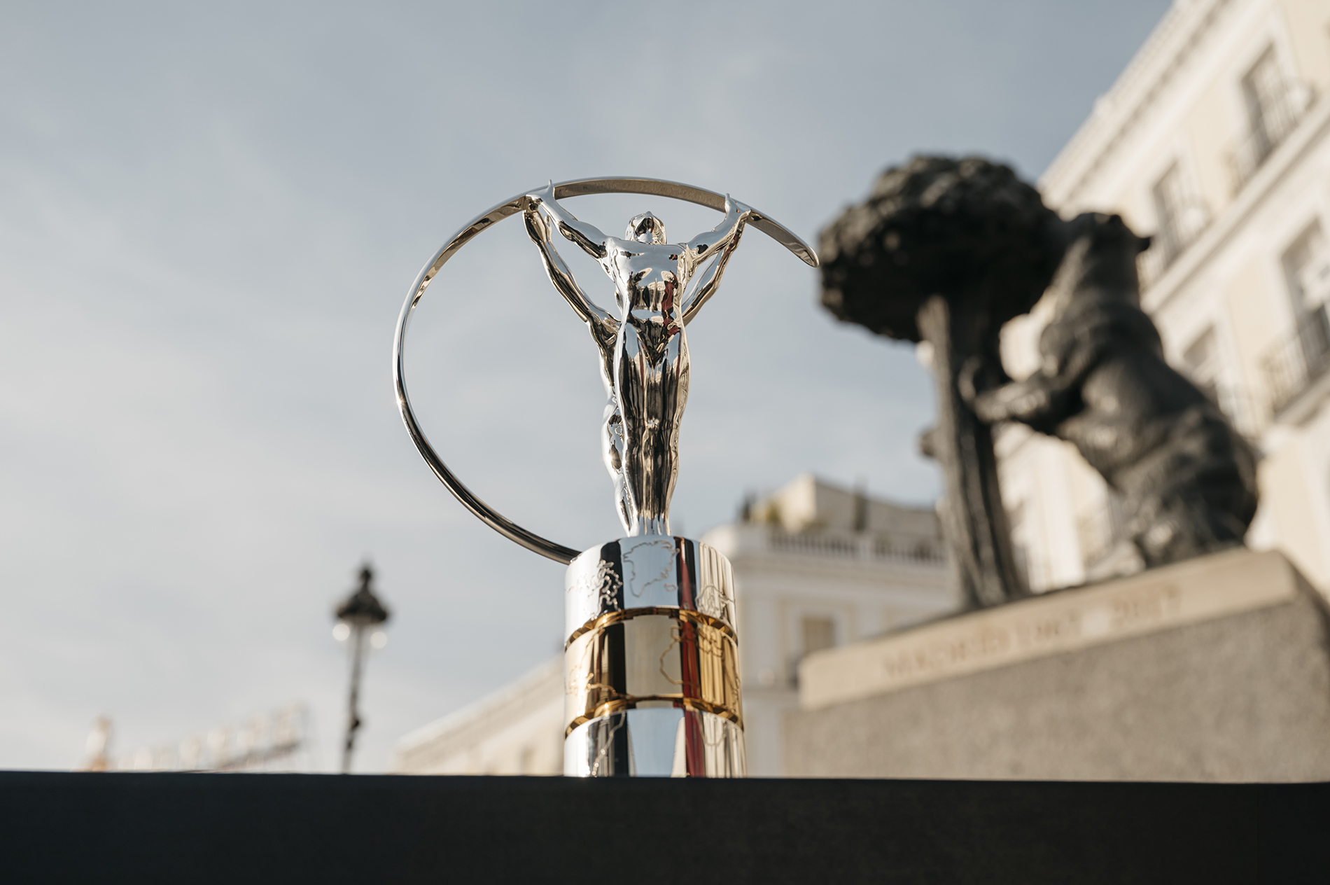 Laureus World Sports Awards