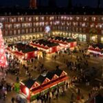 Navidad en Madrid