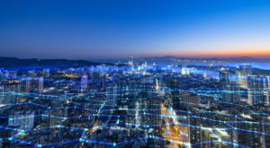 Telefónica, 11 años como líder en servicios gestionados IoT según Gartner