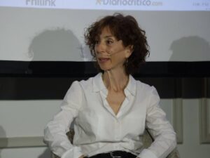 Elisabet González: “las tecnologías y la IA son una palanca clave de transformación del sector residuos”