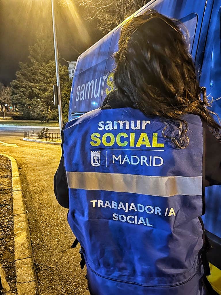Samur Social | Wemadrid Samur Social | Wemadrid