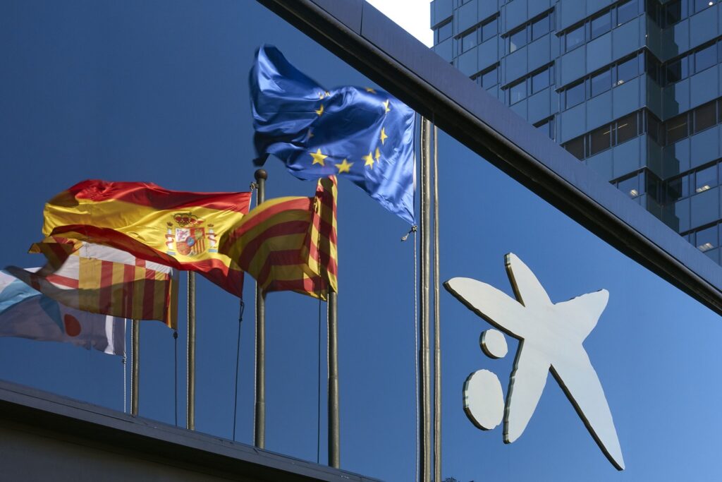 CaixaBank, Mejor Banco en España y en Europa Occidental por su compromiso con la sociedad y su apuesta por la innovación