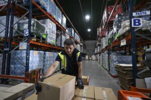 La Fundación ”la Caixa” y CaixaBank impulsan la sexta campaña ‘Ningún hogar sin alimentos’
