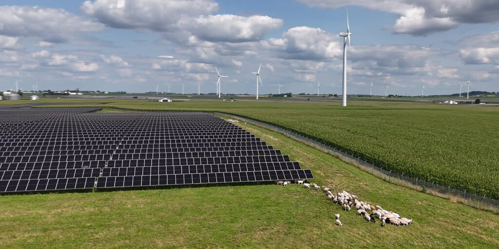 ACCIONA y ACCIONA Energía, entre las 50 empresas más sostenibles de Europa según Corporate Knights