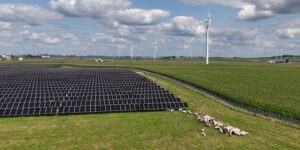 ACCIONA y ACCIONA Energía, entre las 50 empresas más sostenibles de Europa según Corporate Knights