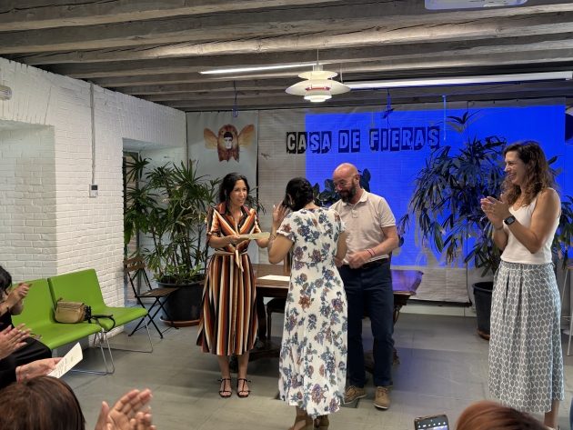 Además, las cinco mujeres han sido incluidas en la bolsa de empleo de PreZero, remitiendo sus candidaturas a las vacantes idóneas y abriendo la posibilidad de acceso a un empleo estable, sostenible y de calidad que les ayude a empezar una nueva etapa en sus vidas.
