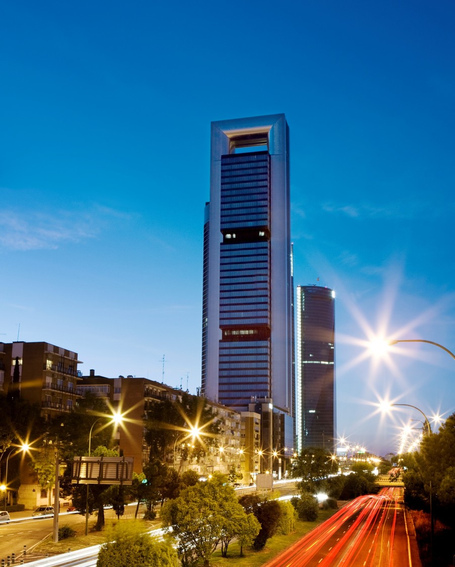 Madrid: Un ecosistema ideal para la Inversión | WeMadrid