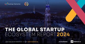 1º ecosistema de startups emergentes del mundo | WeMadrid