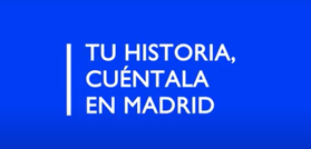 Madrid Audiovisual | WeMadrid