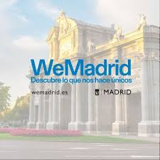La identidad en redes del Foro pasa a quedar integrada en Wemadrid.