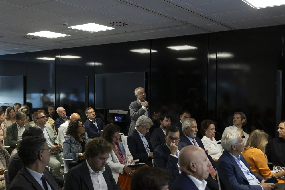Los nuevos desarrollos urbanísticos de Madrid como oportunidad para la ciudad