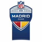 Partido NFL Madrid 2025