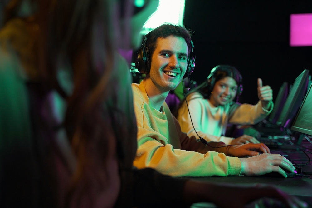 Preparando el futuro: la oferta formativa de los socios del Clúster de videojuegos de Madrid