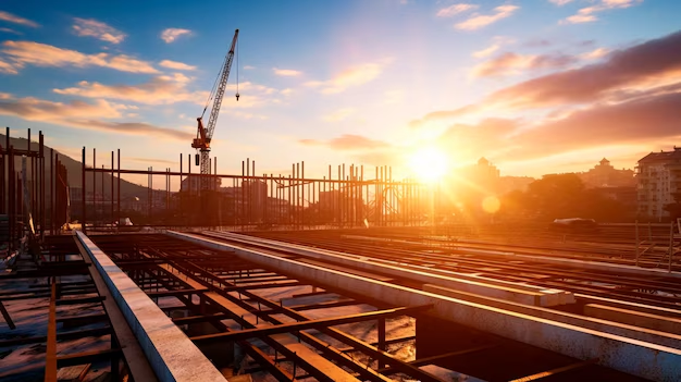 La construcción se reinventa en Madrid