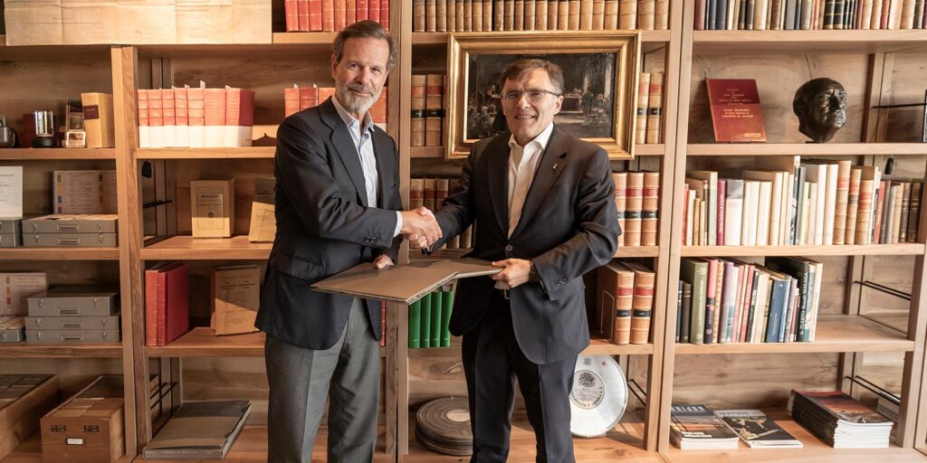 ACCIONA renueva su convenio con Fundación ONCE con el compromiso de contratar a 150 personas más con discapacidad