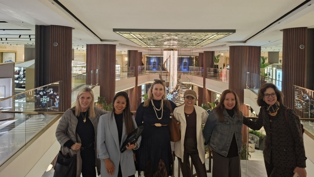 La Cámara de Comercio de Madrid impulsa la proyección internacional del comercio de lujo con la campaña Madrid 7 Estrellas