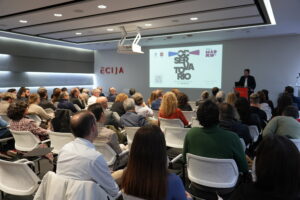 Nace el Observatorio Audiovisual de Madrid