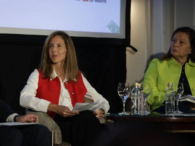 PreZero en las Jornadas de Madridiario: Transformar el sistema de gestión de residuos y cumplir con los objetivos europeos exige 6.500 millones de inversión