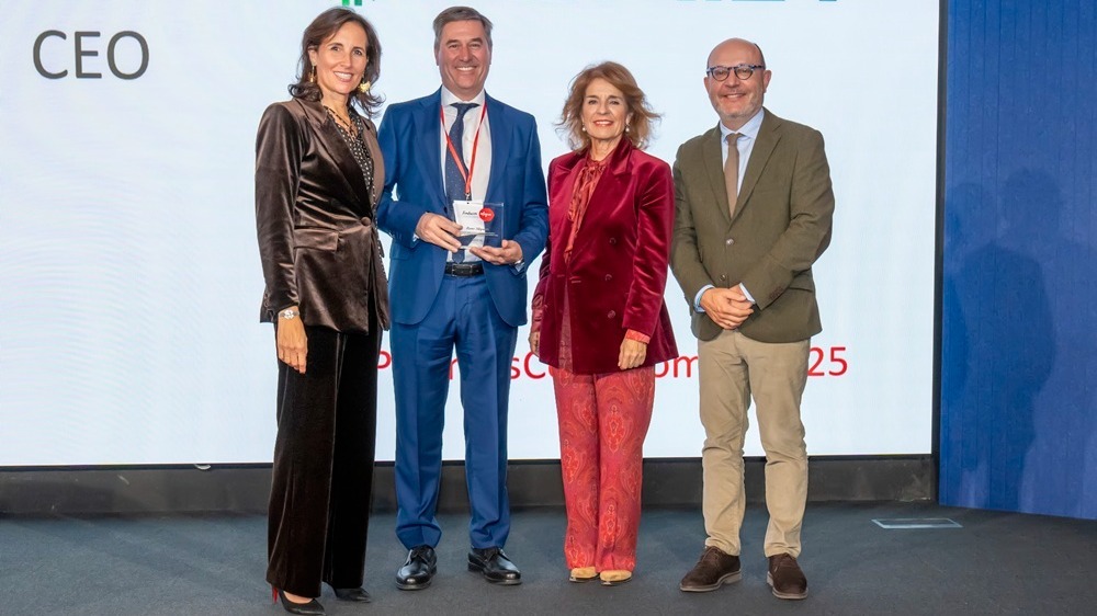 Fundación Integra premia a Valoriza, del Foro por Madrid, por su compromiso con la integración