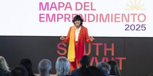 Madrid es el epicentro del emprendimiento tecnológico en España
