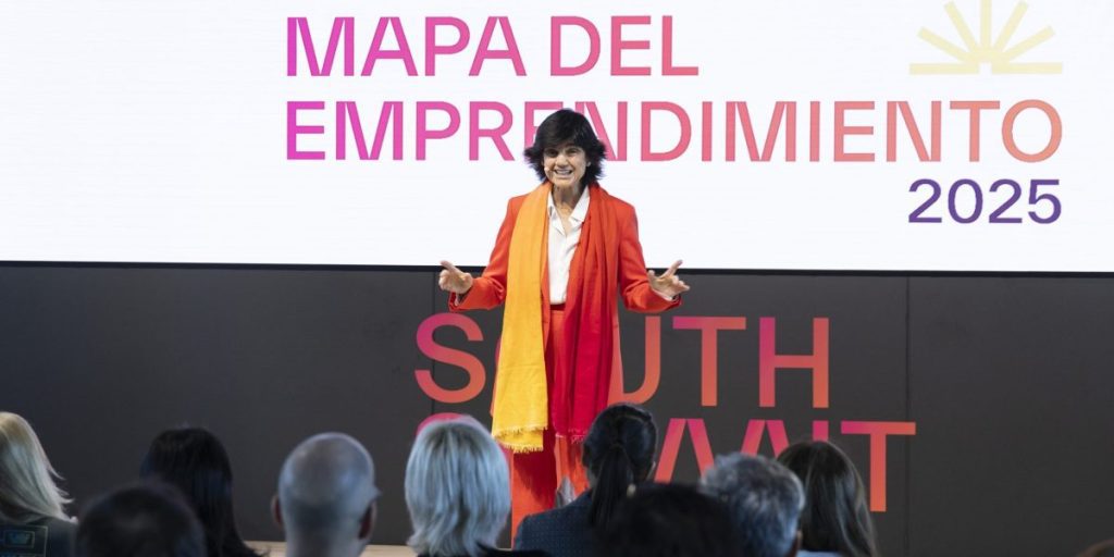 Madrid es el epicentro del emprendimiento tecnológico en España