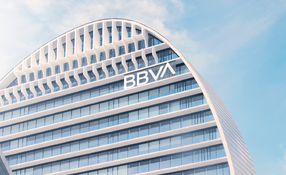 BBVA, mejor banco para pymes en España y en Europa Occidental, según Global Finance