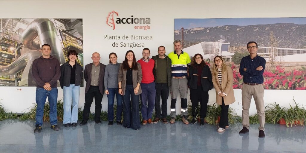 ACCIONA y sus socios presentan los resultados del proyecto europeo de innovación ATRIC 4.0