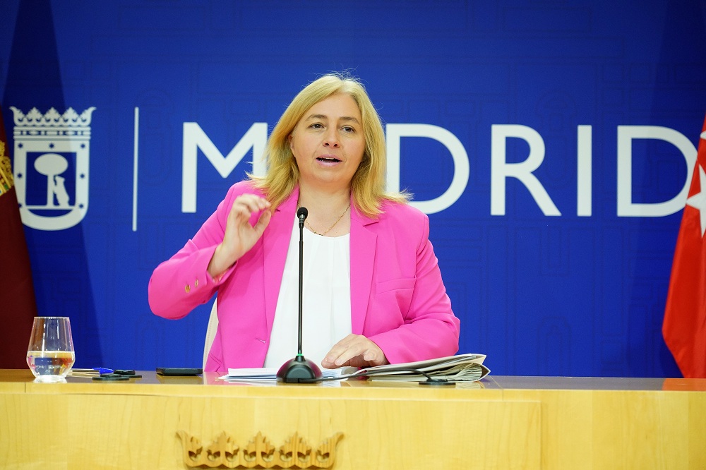 El Ayuntamiento refuerza su apoyo a la internacionalización de las empresas madrileñas