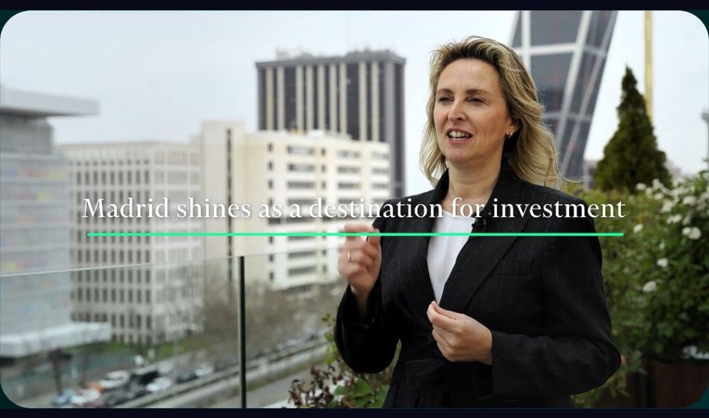 Madrid escala al segundo puesto de ciudades europeas preferidas por los inversores inmobiliarios