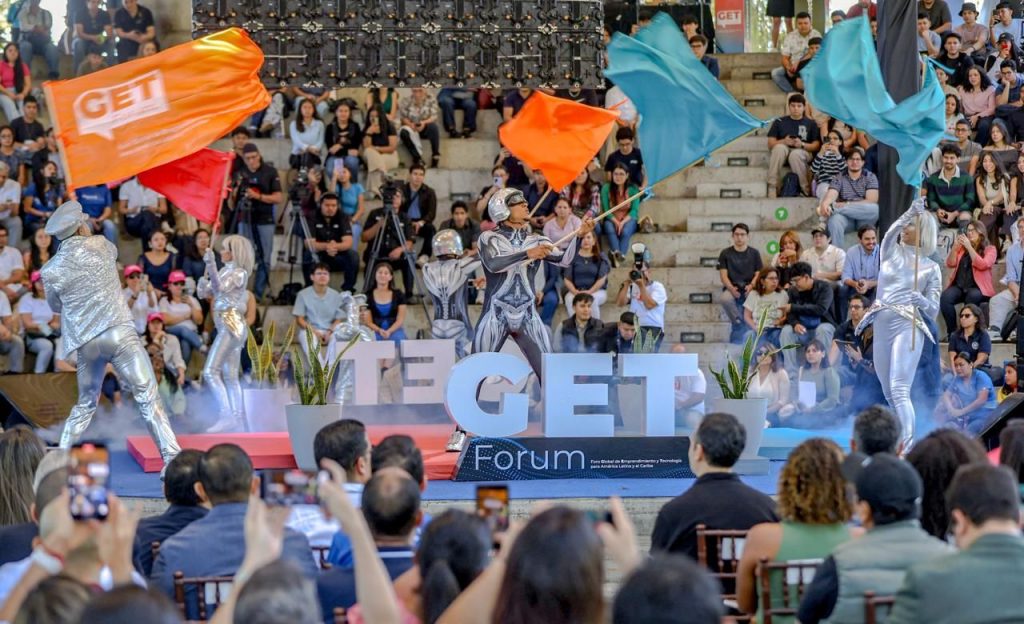 Madrid fortalece su liderazgo internacional en innovación