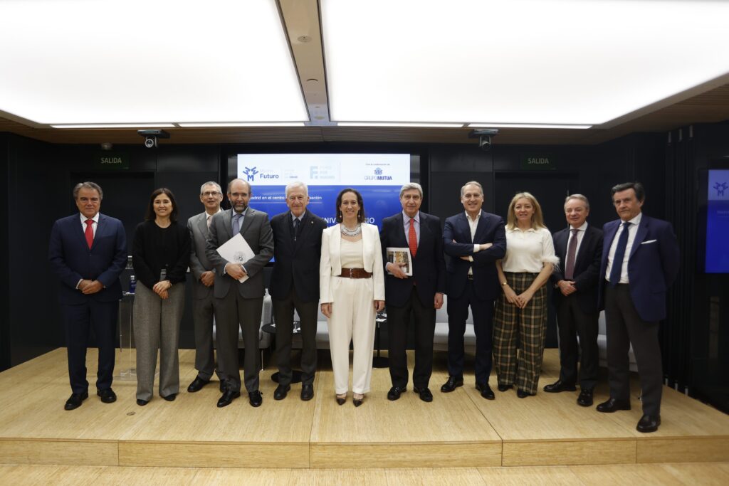 Madrid: más de 3.100 millones de impacto anual por estudiantes internacionales