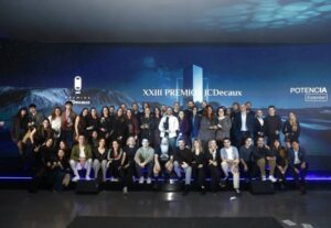 La campaña 'De Madrid al Upside Down' de Andtonic para Stranger Things 5 gana el Gran Premio en los Premios JCDecaux 2026