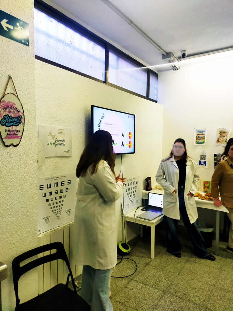 APS Salud visual APS Salud visual