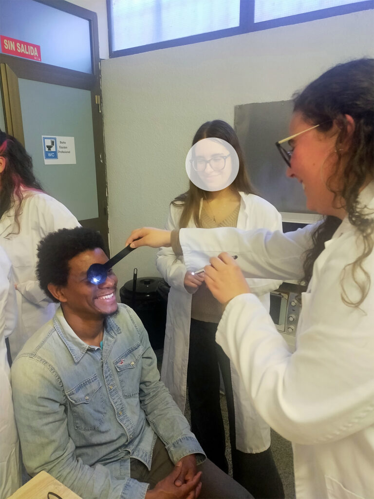 APS Salud visual APS Salud visual